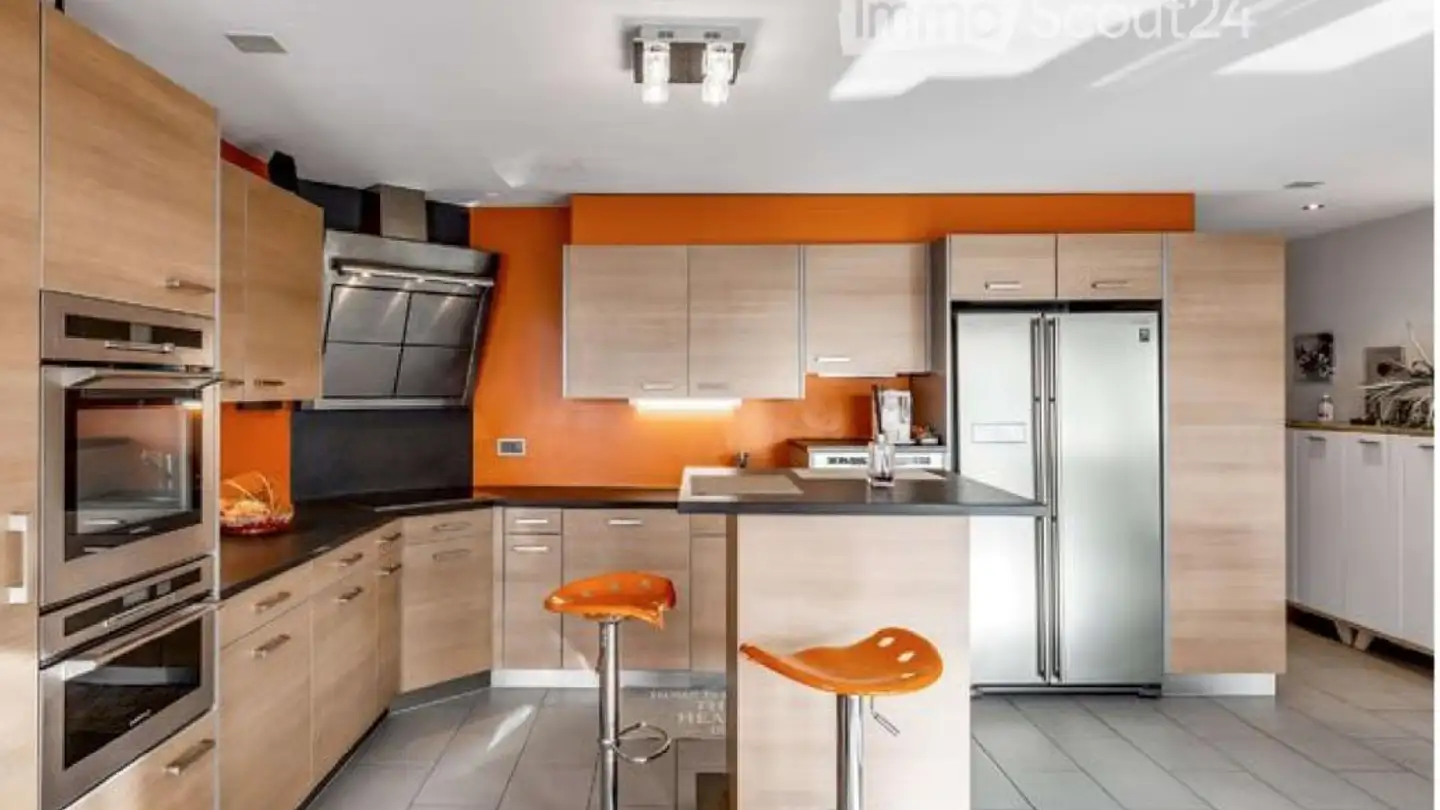 Wohnung kaufen - Chemin De La Scierie 6, 2013 Colombier NE