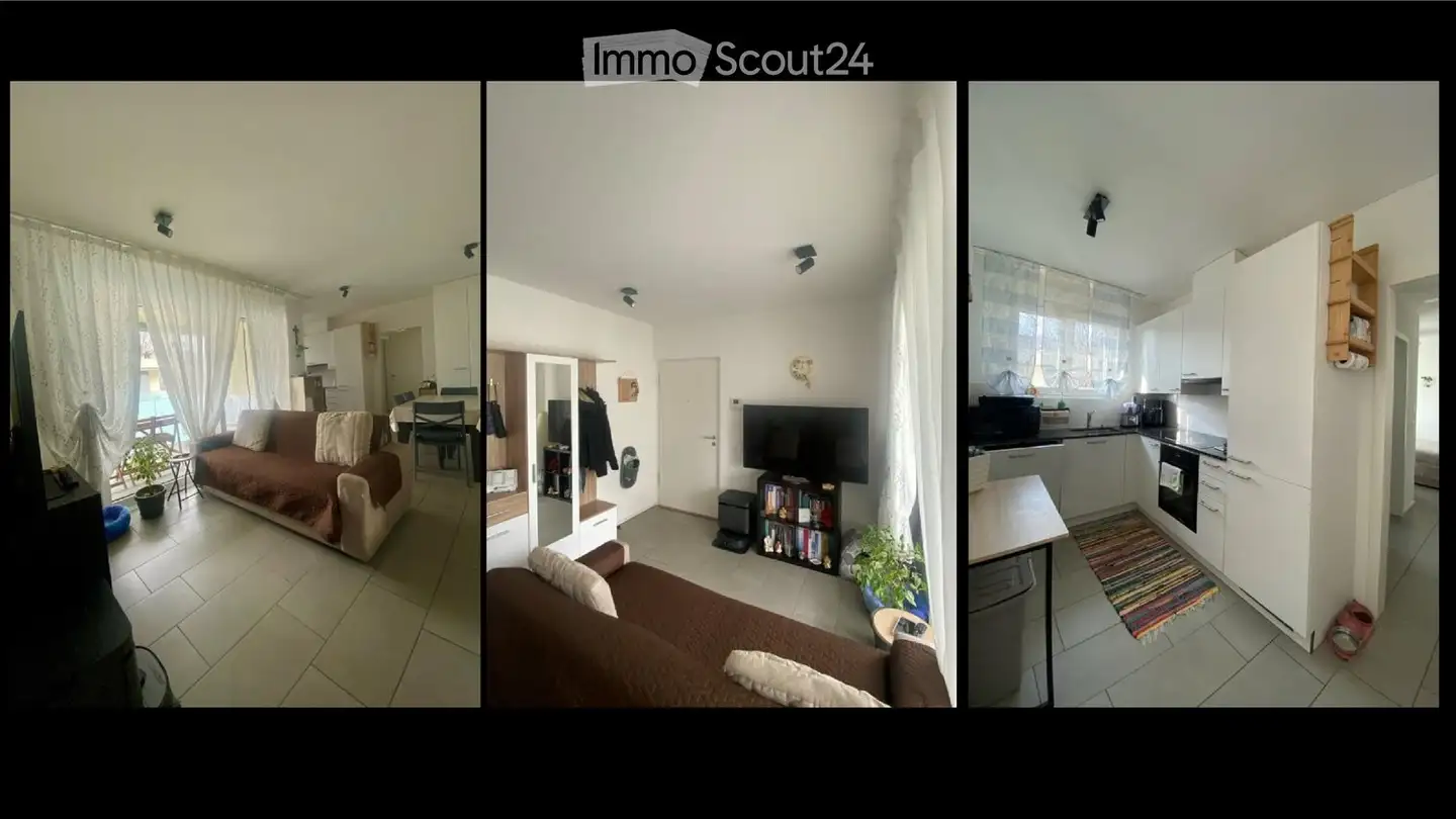 Wohnung mieten - Via Al Gas 12b, 6850 Mendrisio - Foto 2