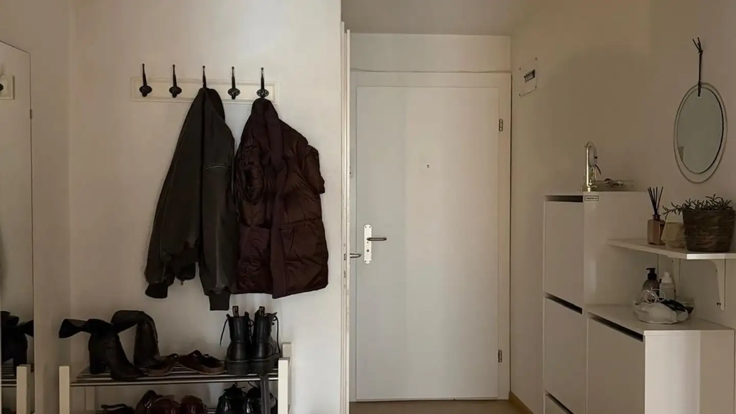 Single room for rent - 8404 Winterthur - Photo 3