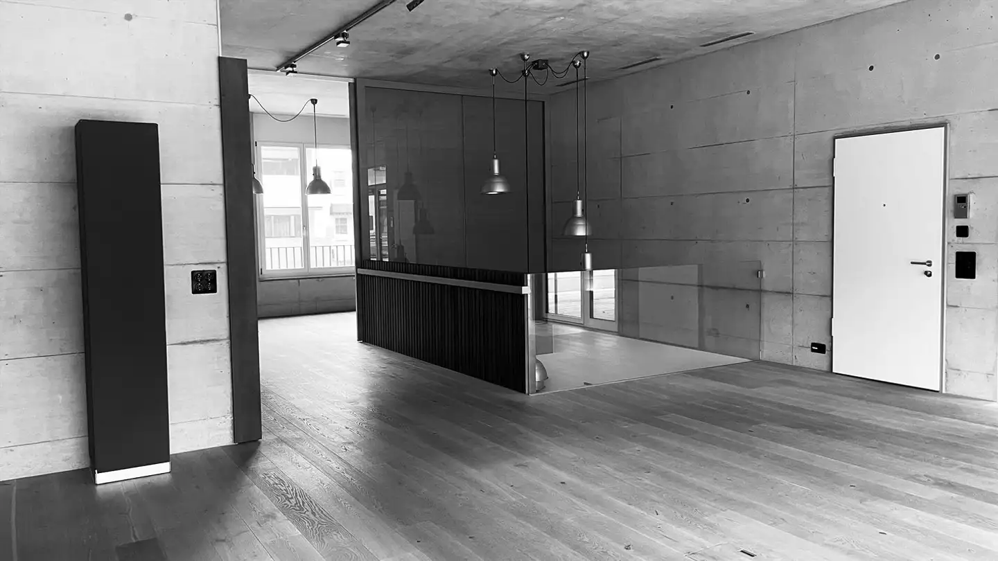 Office space for sale - Zürcherstrasse 62a, 8852 Altendorf - Photo 2