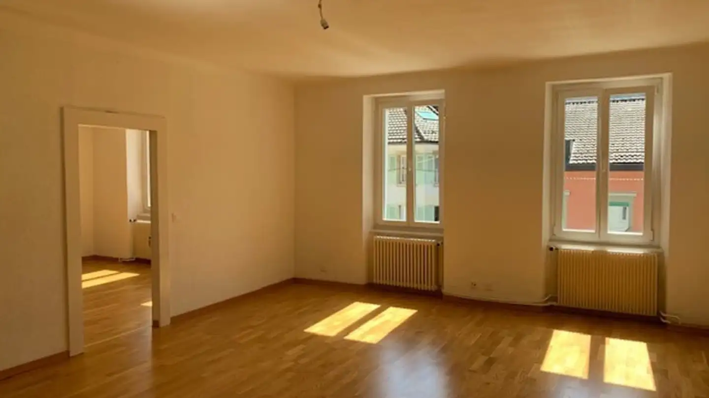 Appartamento in affitto - Rue De L'ancienne-Poste 8, 1337 Vallorbe - Photo 3