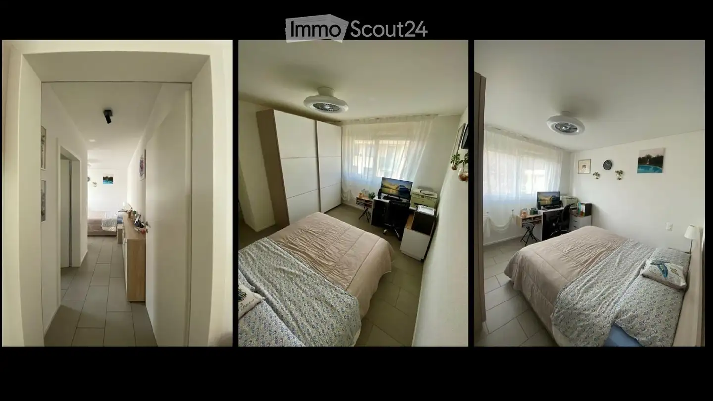 Wohnung mieten - Via Al Gas 12b, 6850 Mendrisio - Foto 3