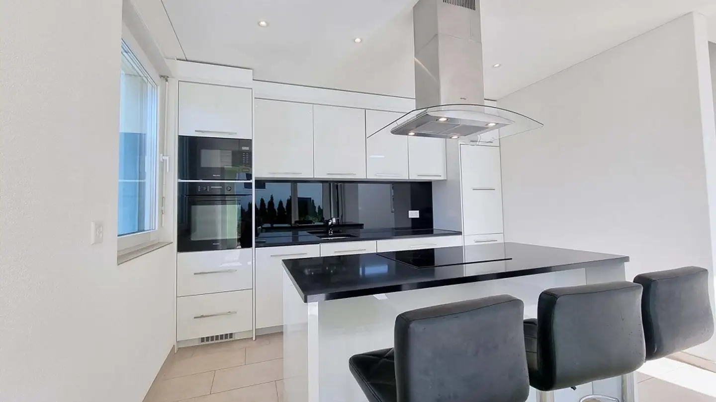 Casa bifamiliare in vendita - Dänikerstrasse, 4653 Obergösgen - Photo 4