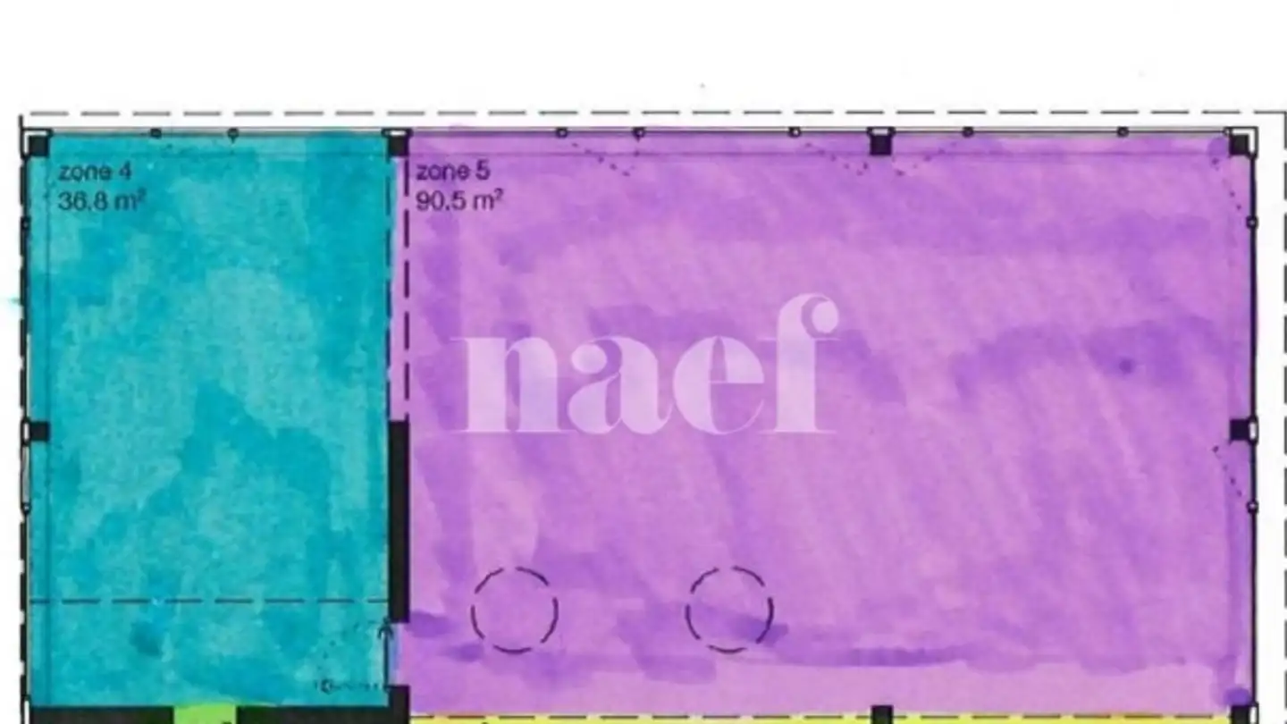 Office space for rent - Chemin De La Combe 13, 1180 Rolle - Photo 2