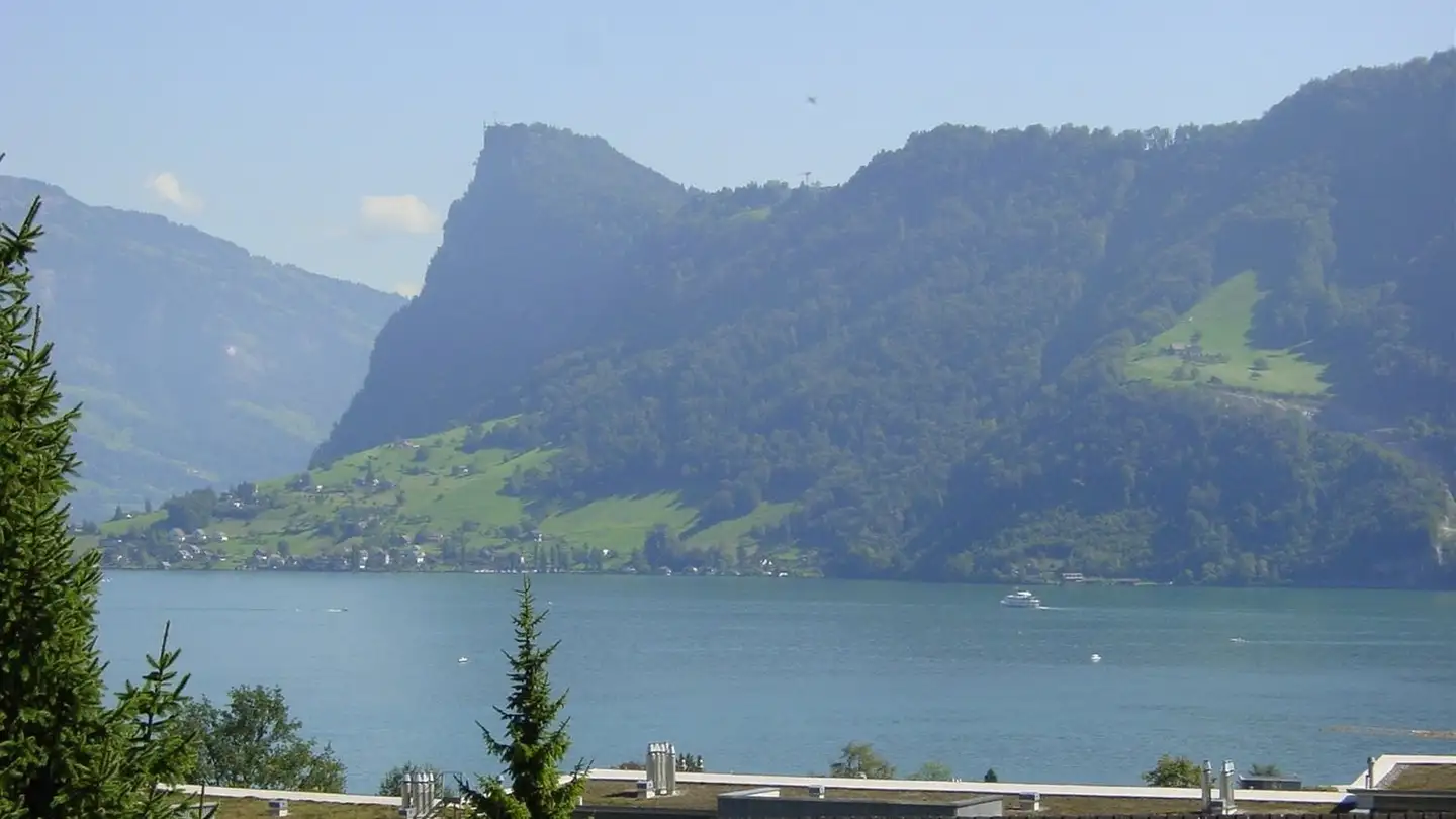 Appartamento in affitto - Vorrütiweg 3, 6052 Hergiswil NW - Foto 3