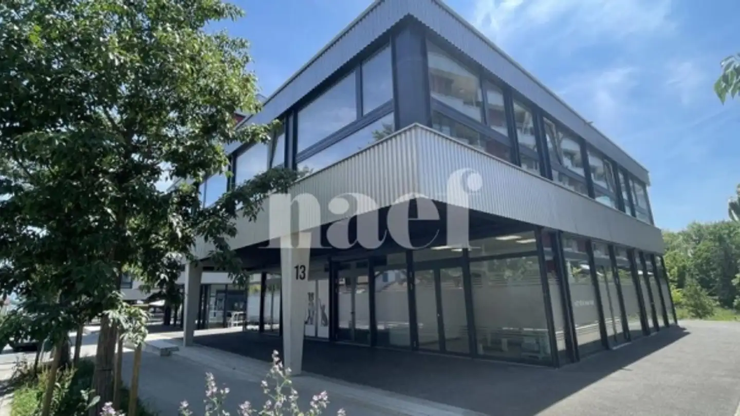 Office space for rent - Chemin De La Combe 13, 1180 Rolle - Photo 4