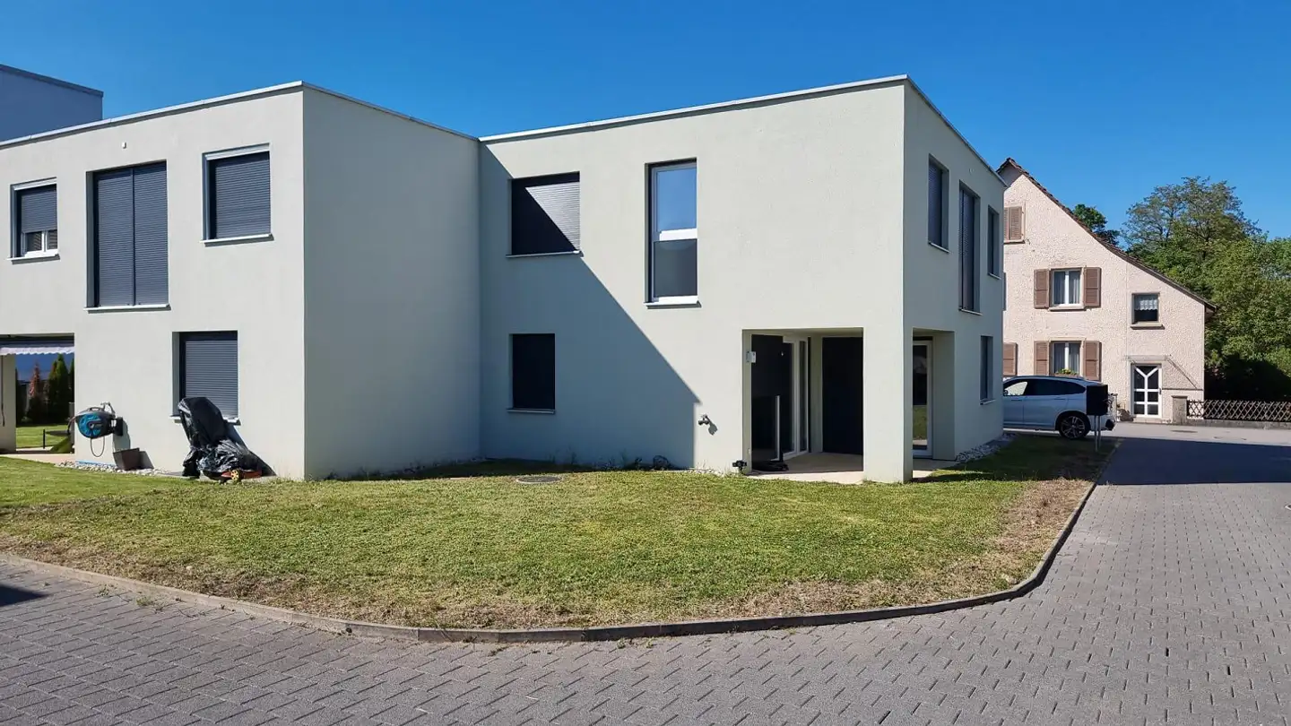 Casa bifamiliare in vendita - Dänikerstrasse, 4653 Obergösgen - Photo 3