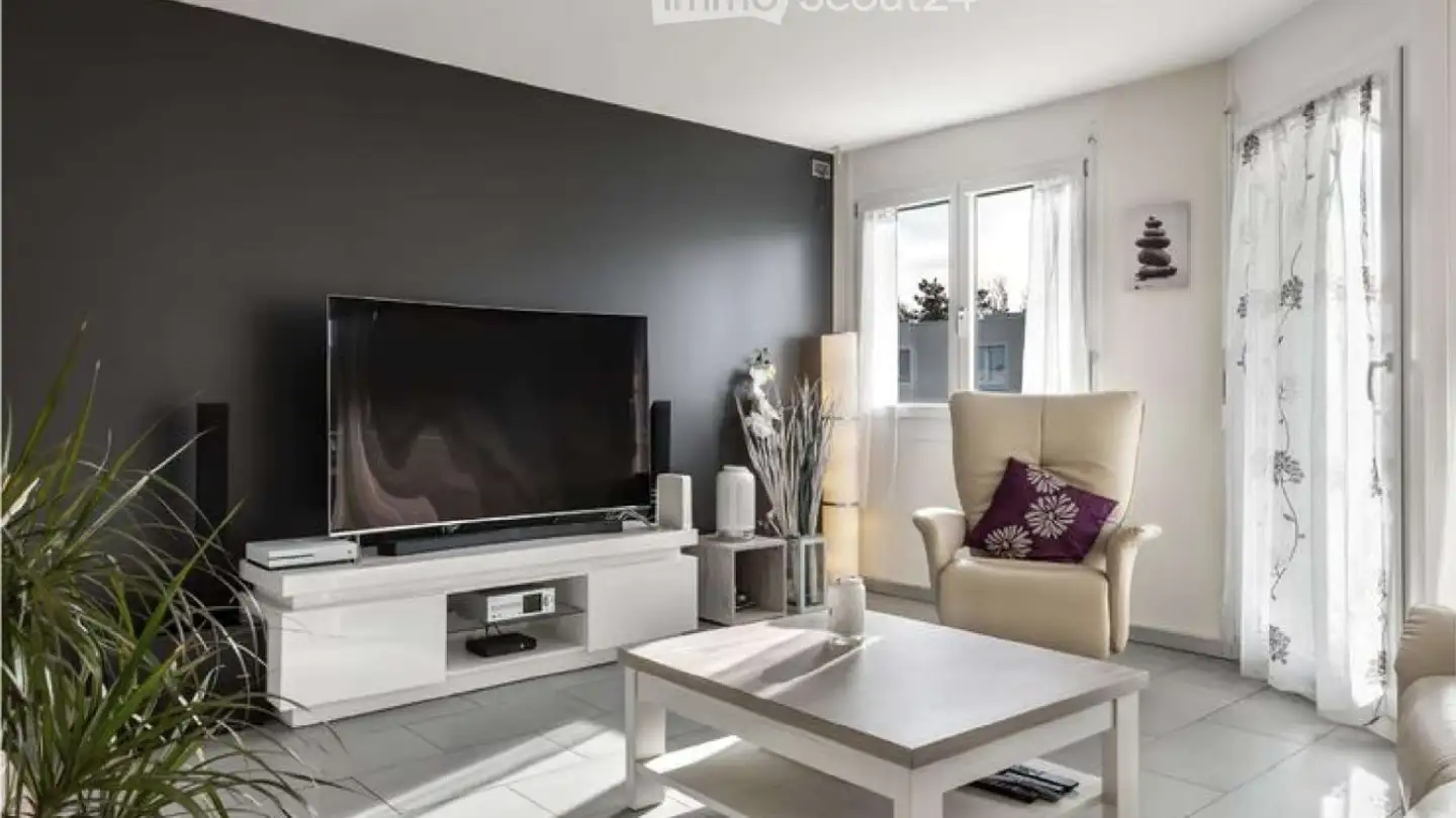 Wohnung kaufen - Chemin De La Scierie 6, 2013 Colombier NE - Foto 2