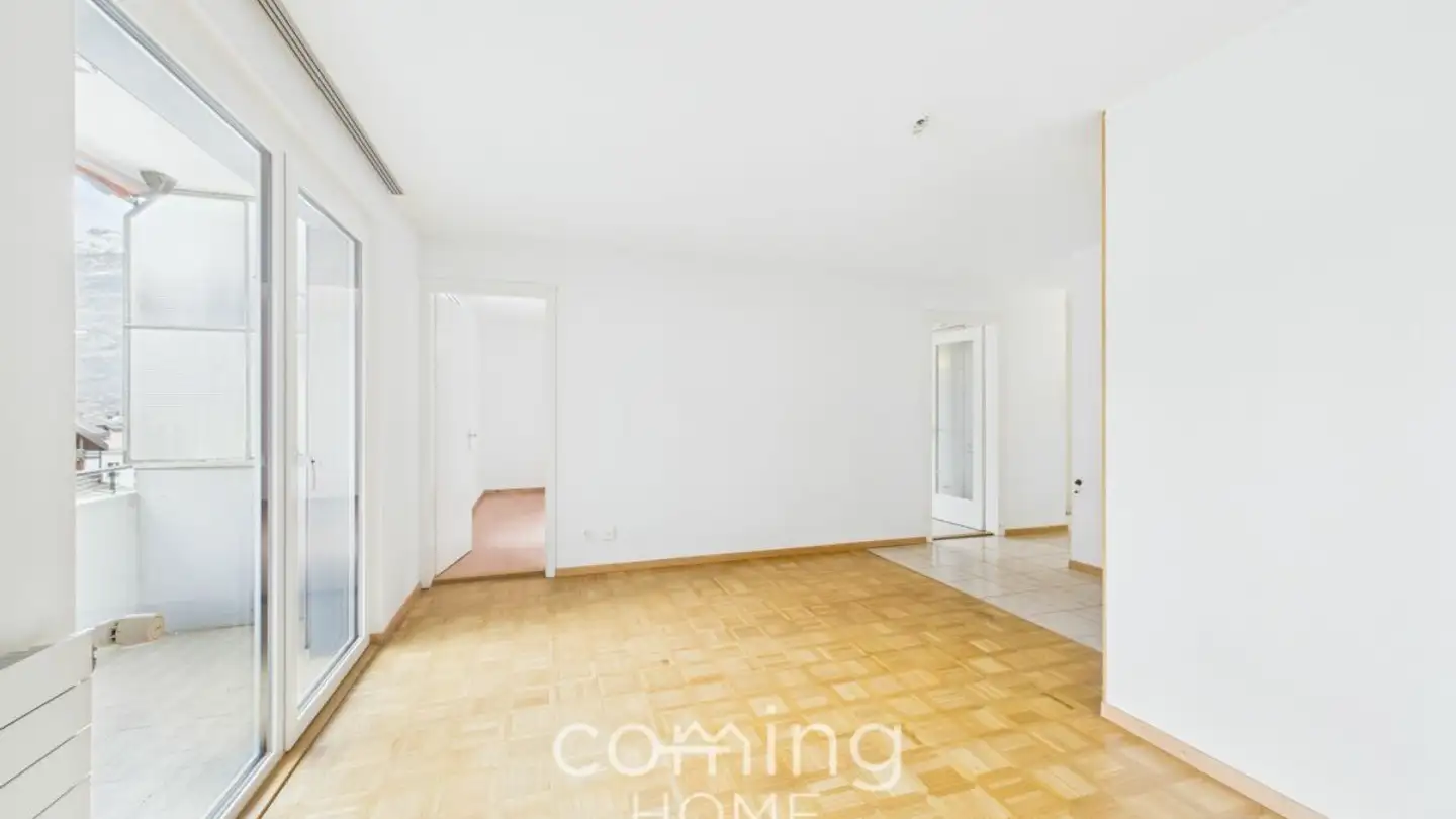 Wohnung mieten - 3930 Visp - Foto 4