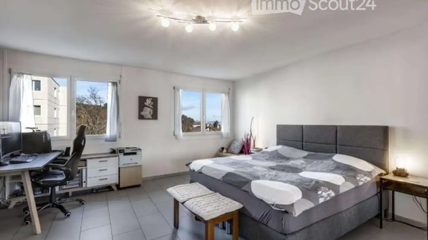 Wohnung kaufen - Chemin De La Scierie 6, 2013 Colombier NE - Foto 3
