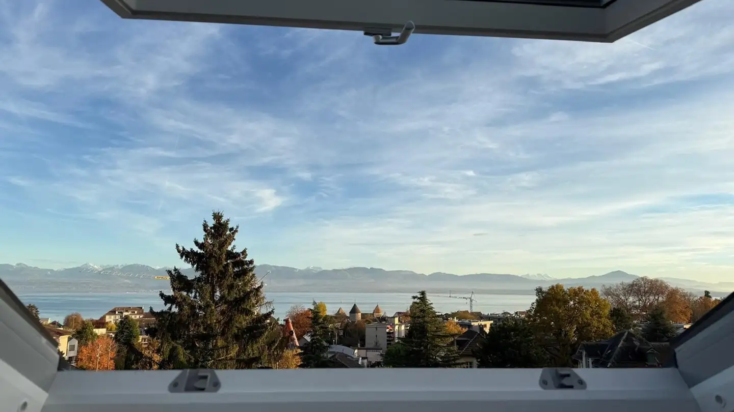 Commercial for rent - Avenue De La Gare 22, 1180 Rolle - Photo 3