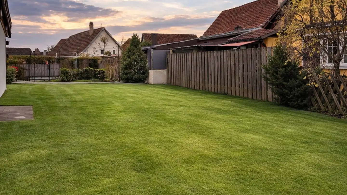 Einfamilienhaus mieten - Tauchergasse 4, 8226 Schleitheim - Foto 4