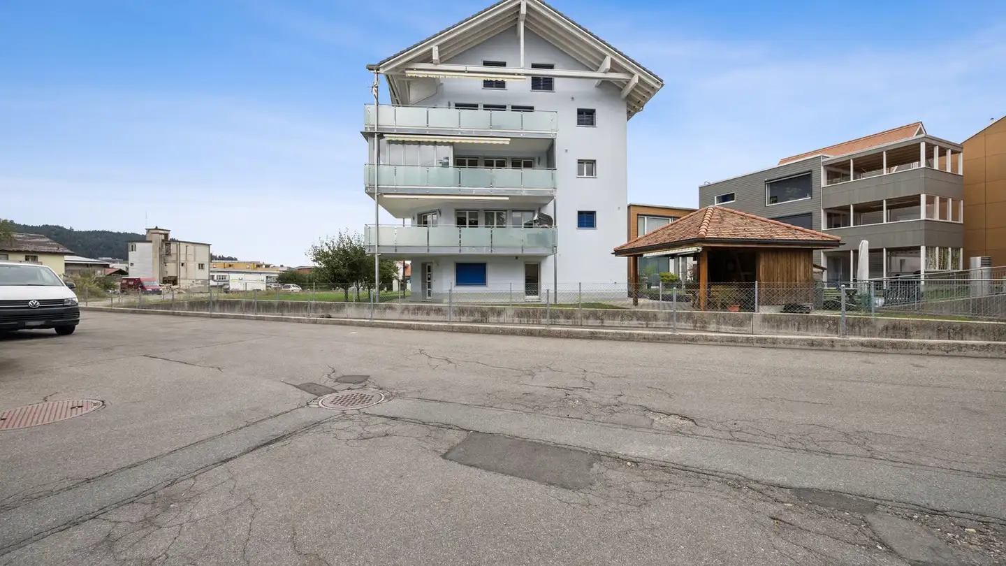 Duplex in vendita - Langrütistrasse 66a, 8840 Einsiedeln - Foto 2