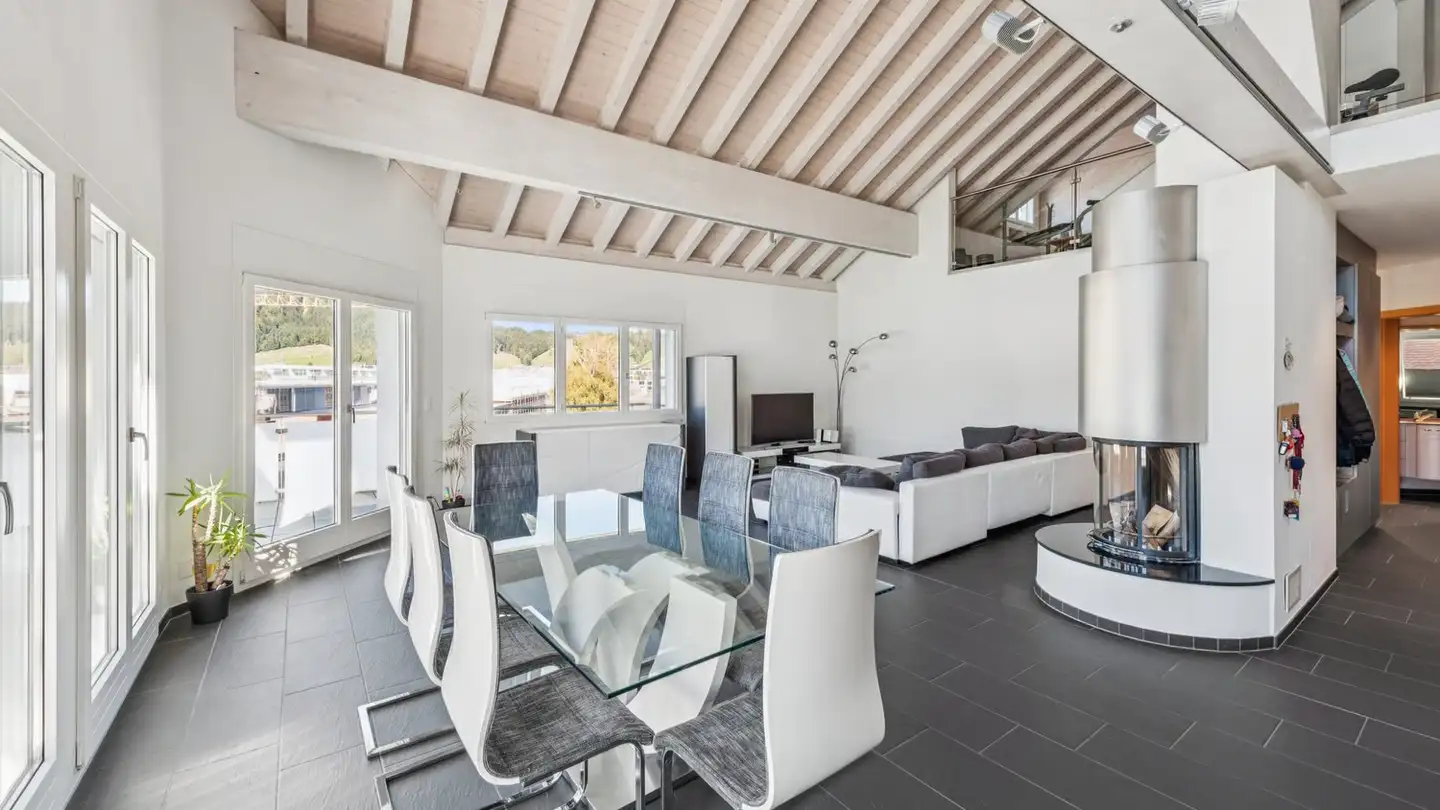 Duplex in vendita - Langrütistrasse 66a, 8840 Einsiedeln - Foto 4