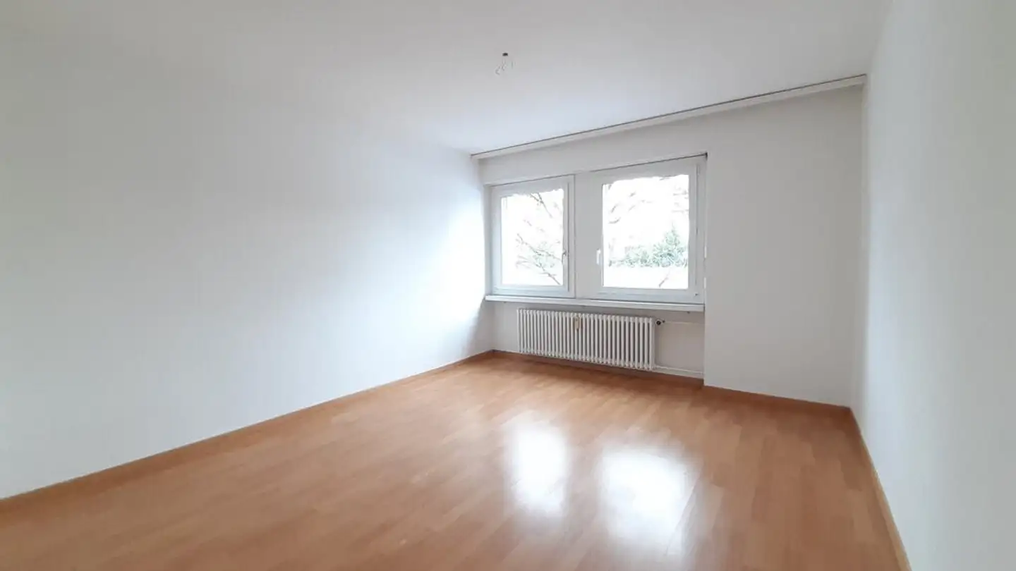 Apartment for rent - Wannenfeldstrasse, 8500 Frauenfeld - Photo 3