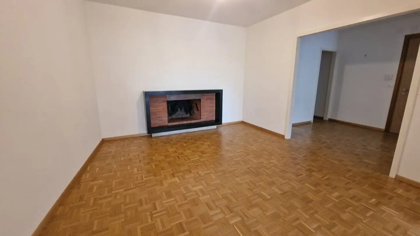 Appartement à louer - Rue Michel- Servet 16, 1206 Genève