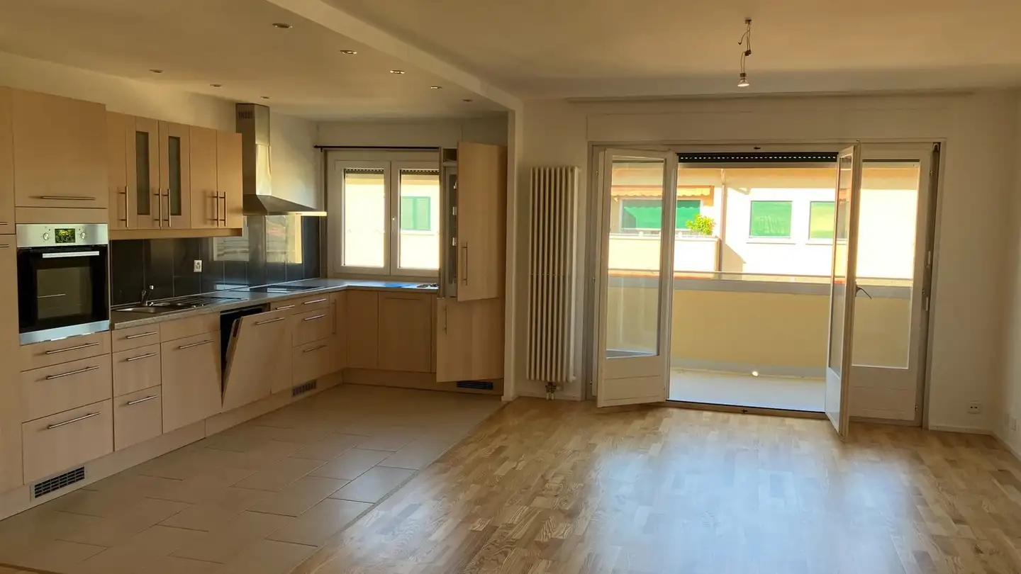Appartement à louer - Grand'rue 75, 1196 Gland