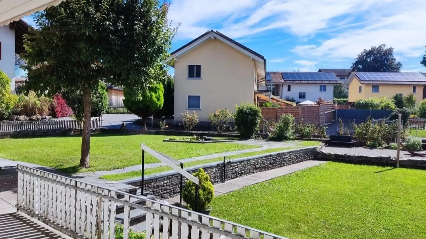 Appartamento in affitto - Dorfstrasse 18, 3264 Diessbach b. Büren
