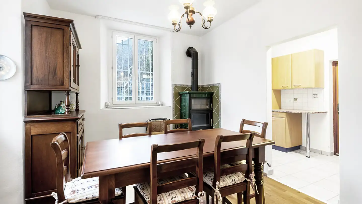 Single house for sale - Via Cantonale 24, 6661 Auressio - Photo 4