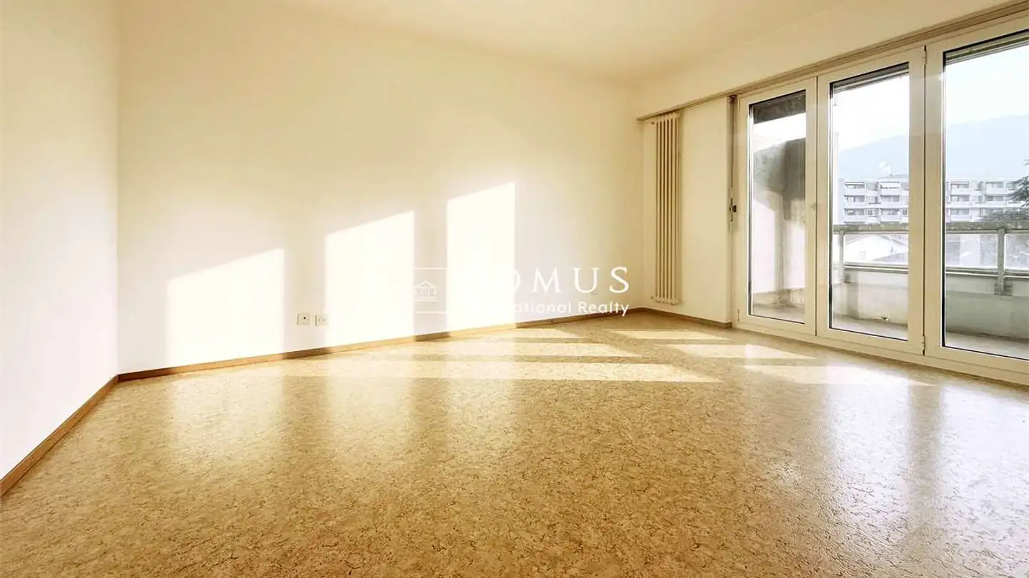 Appartamento in affitto - Via Rinaldo Simen 9a, 6830 Chiasso - Foto 4