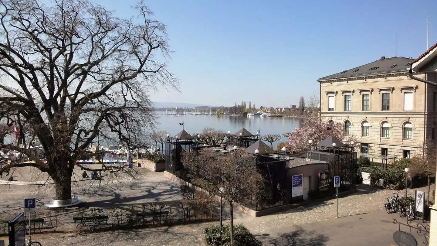 Apartment for rent - Seestrasse 5, 6300 Zug - Photo 3