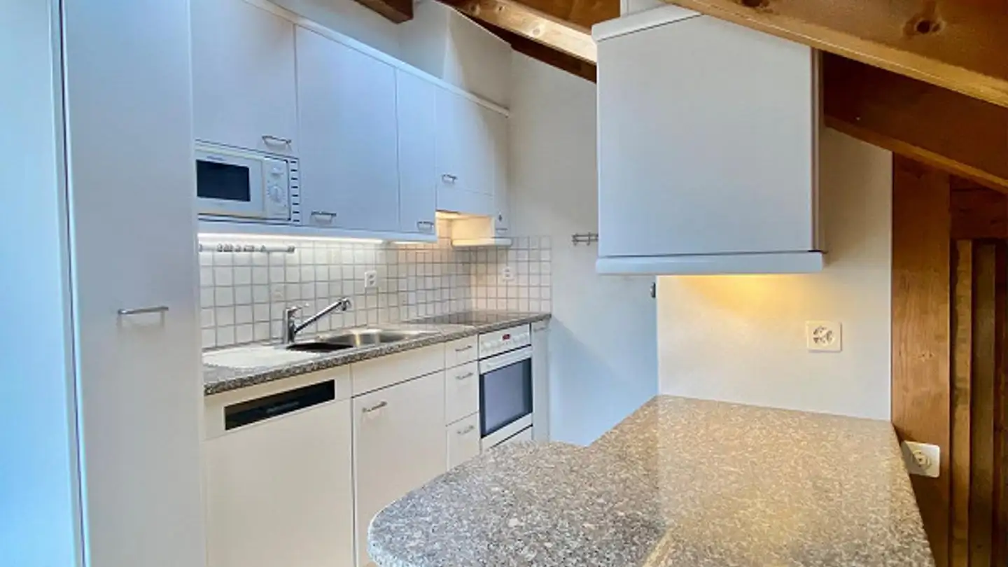 Penthouse for rent - Zumbachweg 7, 6005 Luzern