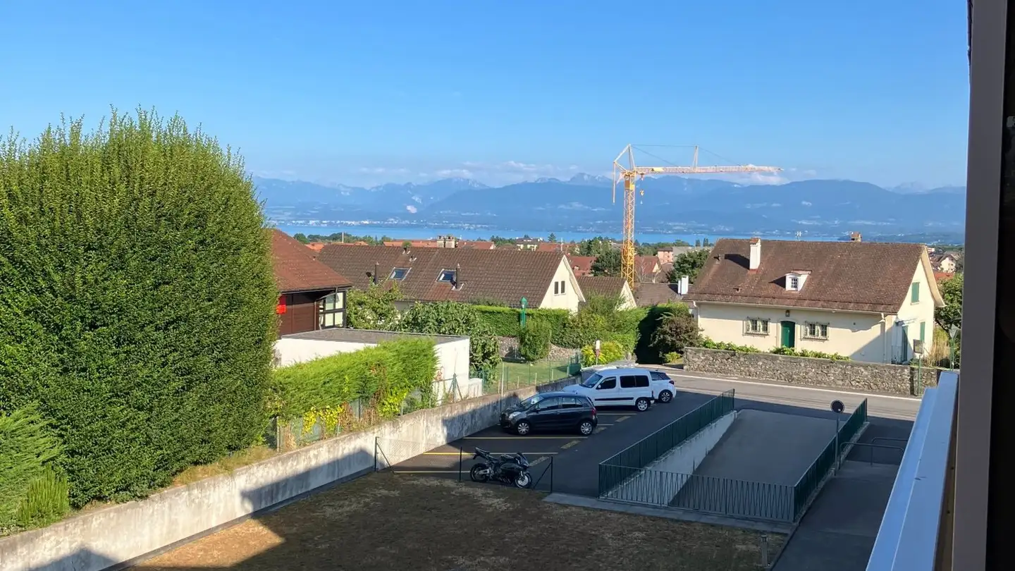 Appartement à louer - Grand'rue 75, 1196 Gland - Photo 2