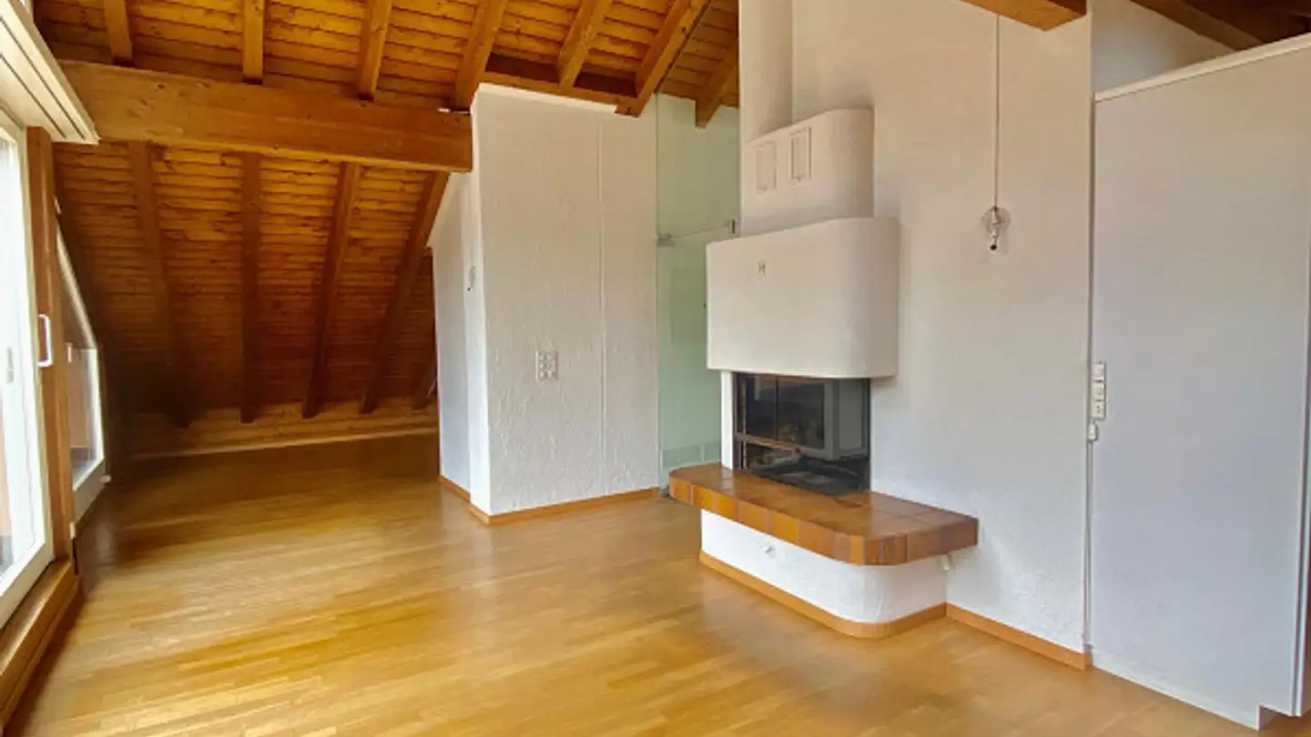 Attico in affitto - Zumbachweg 7, 6005 Luzern - Photo 3