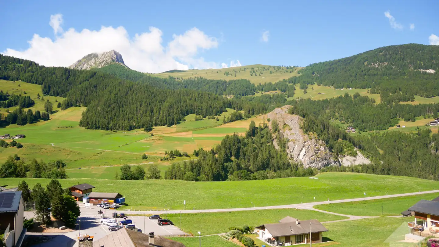 Maison individuelle à vendre - 1945 Liddes