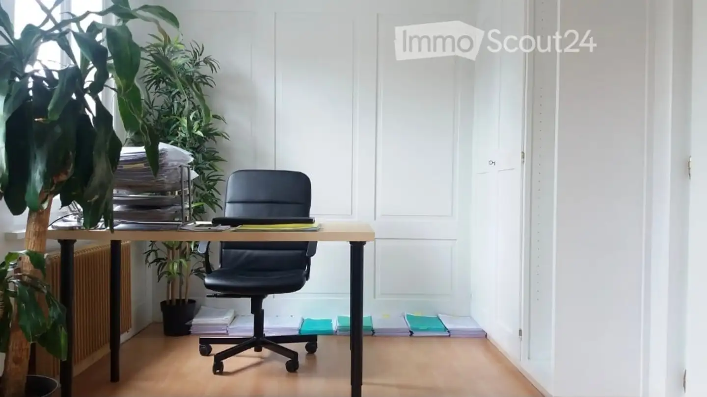 Appartamento in affitto - Dorfstrasse 18, 3264 Diessbach b. Büren - Foto 4