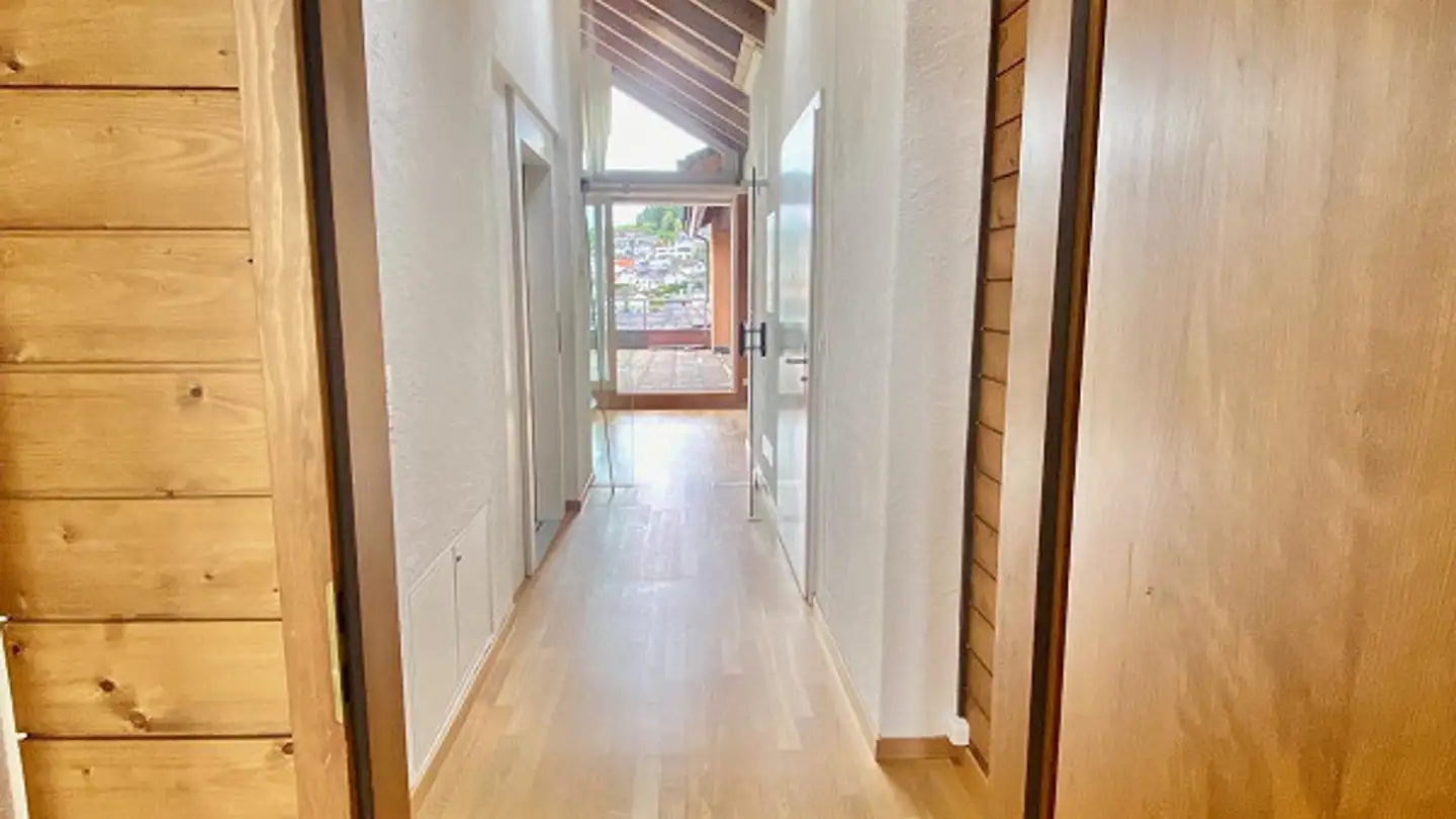 Attico in affitto - Zumbachweg 7, 6005 Luzern - Photo 4