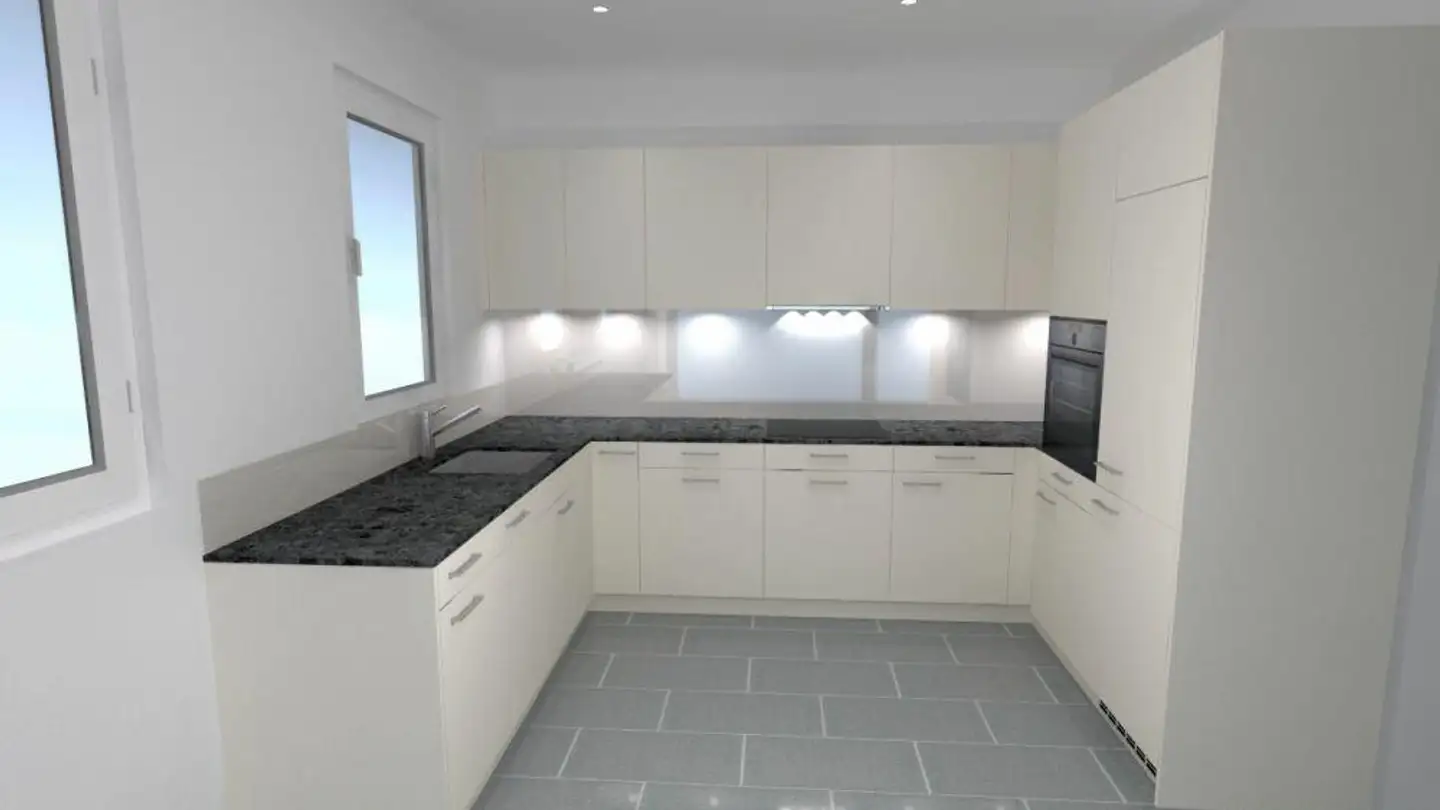Apartment for rent - Liebensberg, 8543 Bertschikon - Photo 2