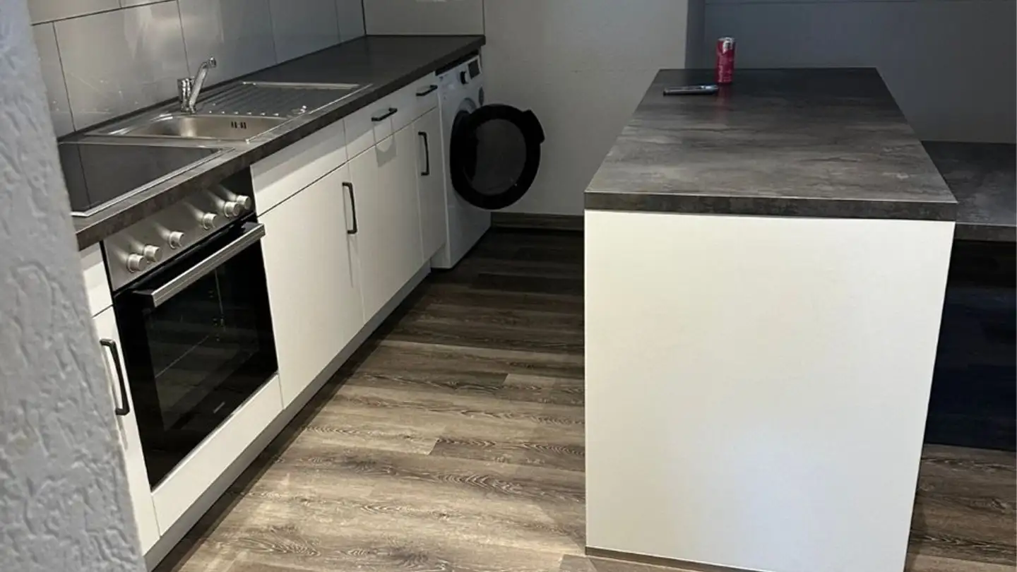 Appartamento in affitto - Sandackerweg 6, 3363 Oberönz - Photo 2