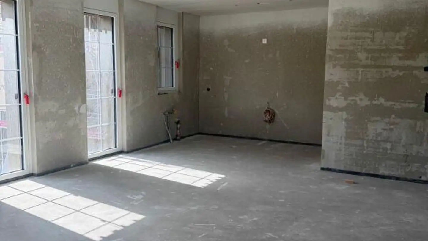 Apartment for rent - Liebensberg, 8543 Bertschikon - Photo 4