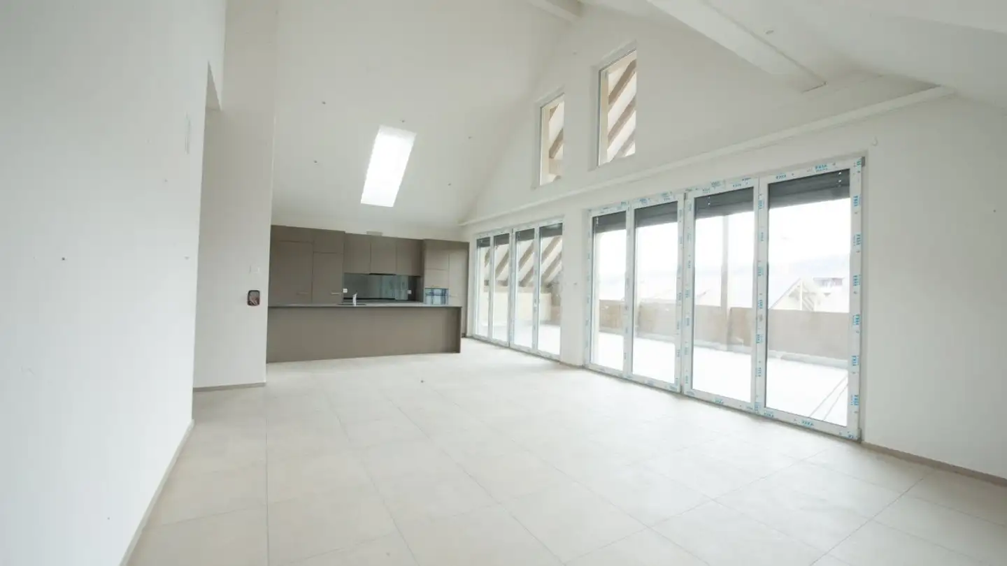 Appartamento in affitto - Zur Mühle 2, 4805 Brittnau