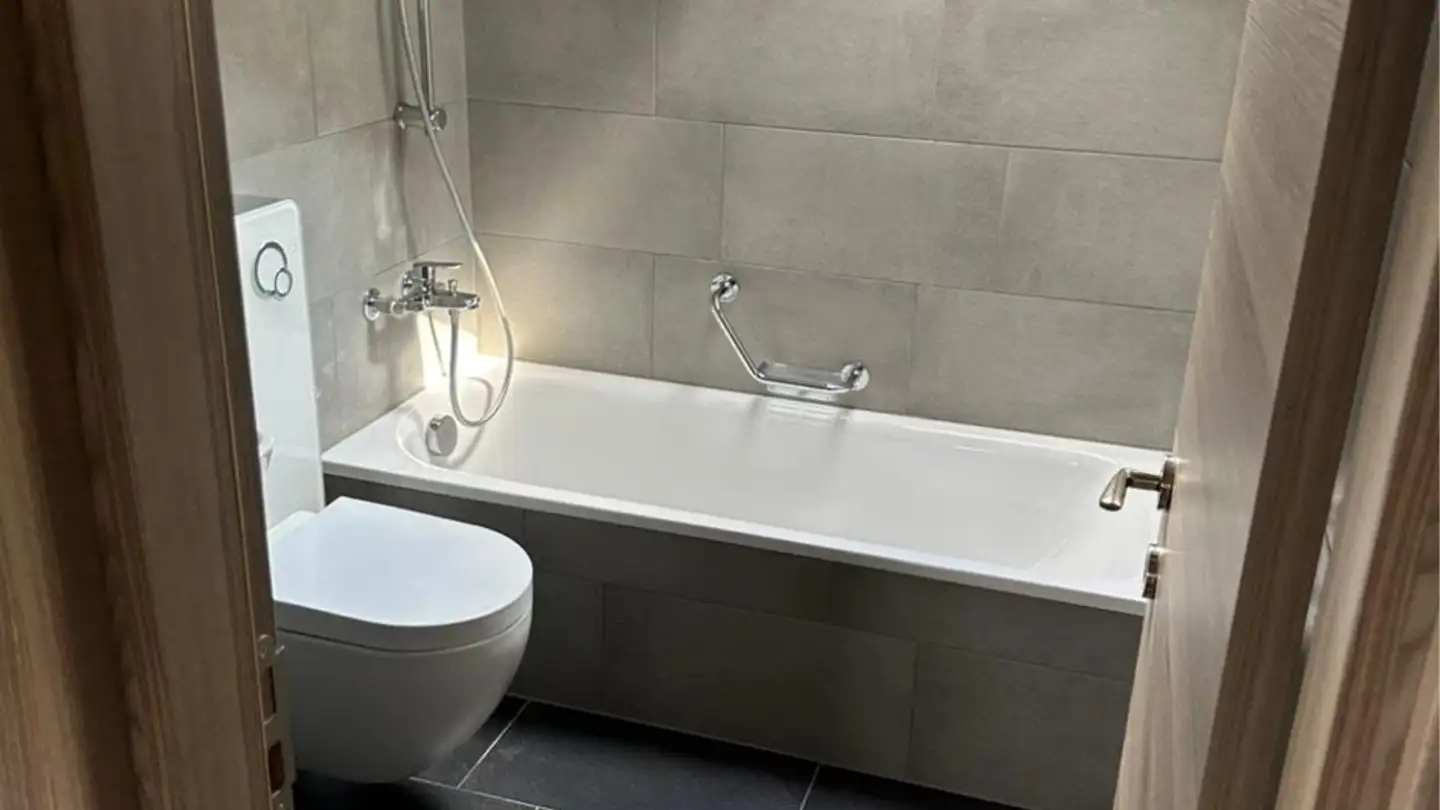 Appartamento in affitto - Sandackerweg 6, 3363 Oberönz - Photo 4