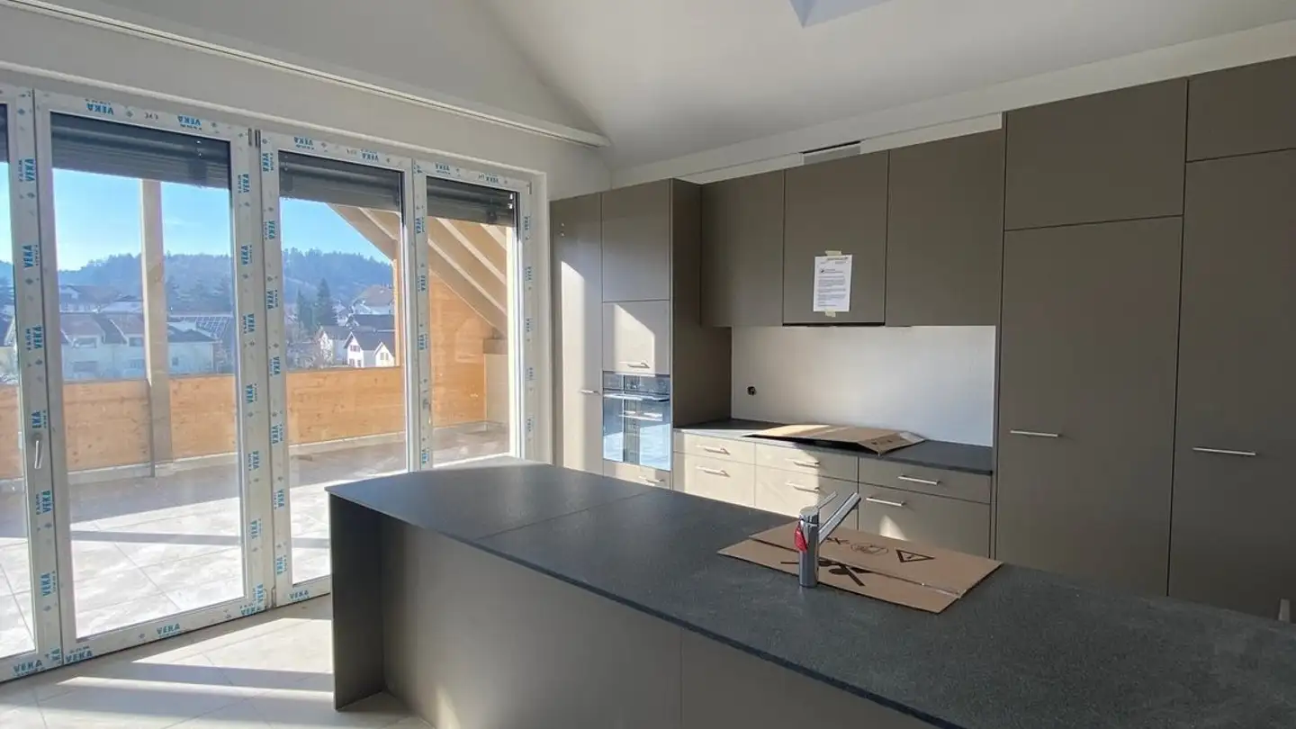 Appartamento in affitto - Zur Mühle 2, 4805 Brittnau - Foto 2