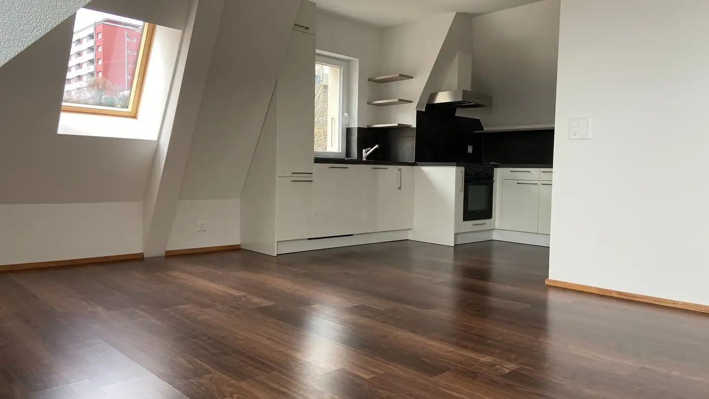 Apartment for rent - 2012 Auvernier - Photo 4