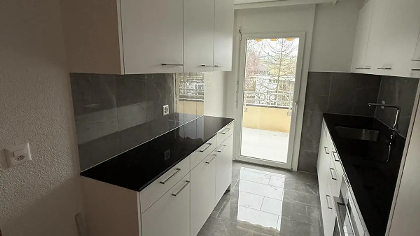 Attique à louer - Flurweg 13, 3250 Lyss - Photo 4