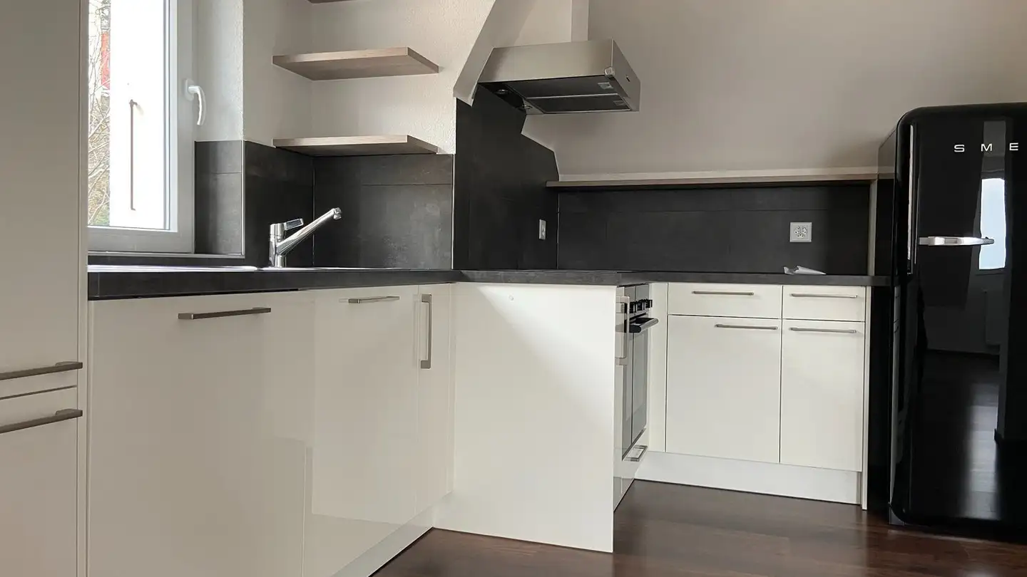 Apartment for rent - 2012 Auvernier