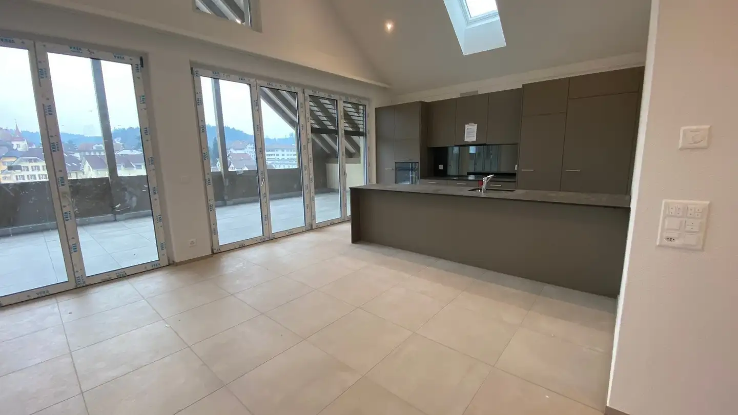 Appartamento in affitto - Zur Mühle 2, 4805 Brittnau - Foto 4