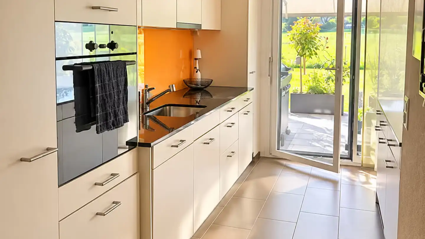 Apartment for rent - Schällenmatt 11, 6010 Kriens - Photo 4