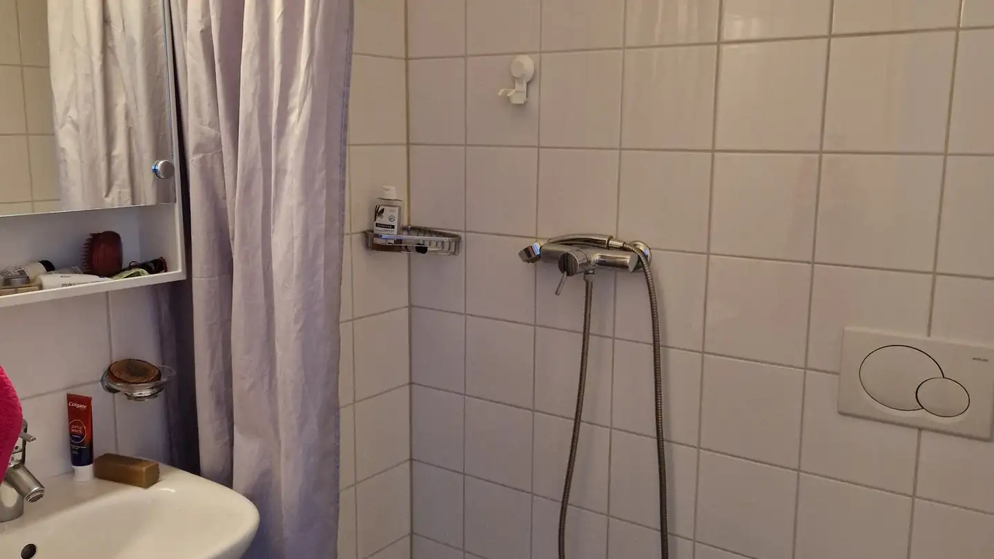 Studio for rent - Avenue Du Tir Fédéral 24, 1024 Ecublens VD - Photo 4