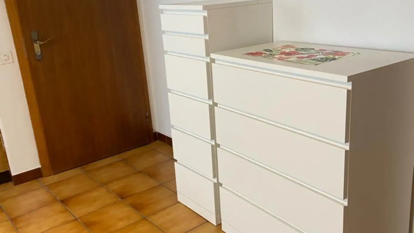 Appartamento in affitto - Via Edoardo Berta 14, 6512 Giubiasco - Foto 3