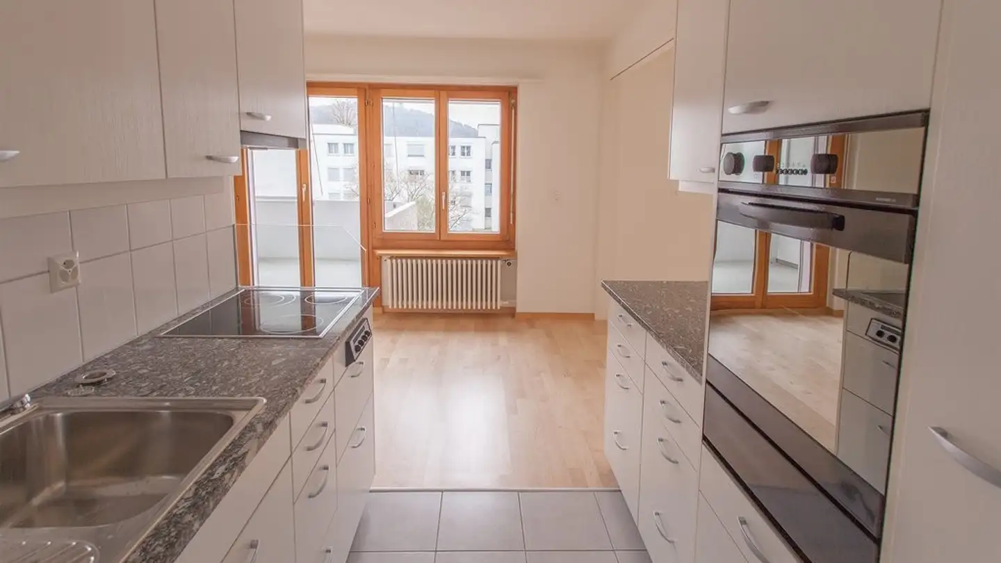 Appartamento in affitto - Hochstrasse 146, 8330 Pfäffikon ZH - Foto 2