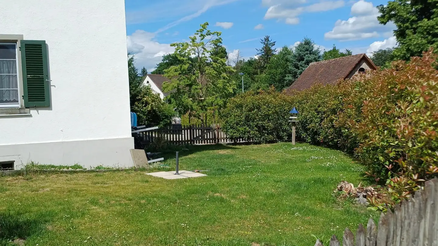 Apartment for rent - 8453 Alten