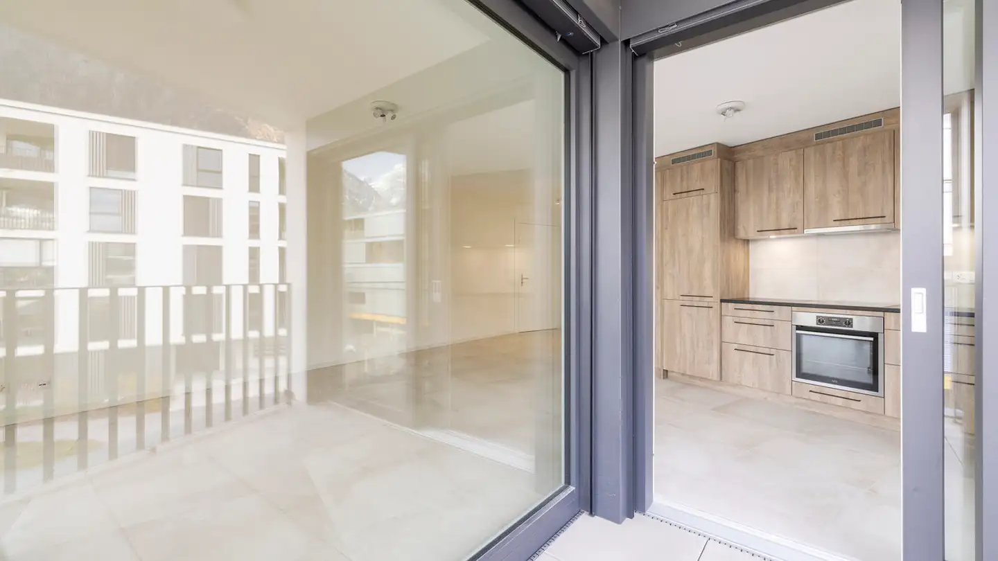 Apartment for sale - Rue Des Champs Neufs, 1920 Martigny - Photo 3