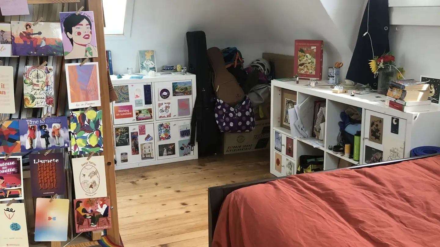 Chambre à louer - 3007 Bern - Photo 3