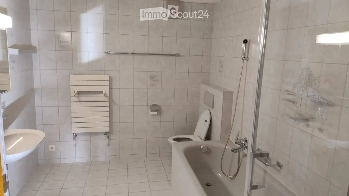 Appartamento in affitto - Hofholz, 3472 Wynigen - Foto 3