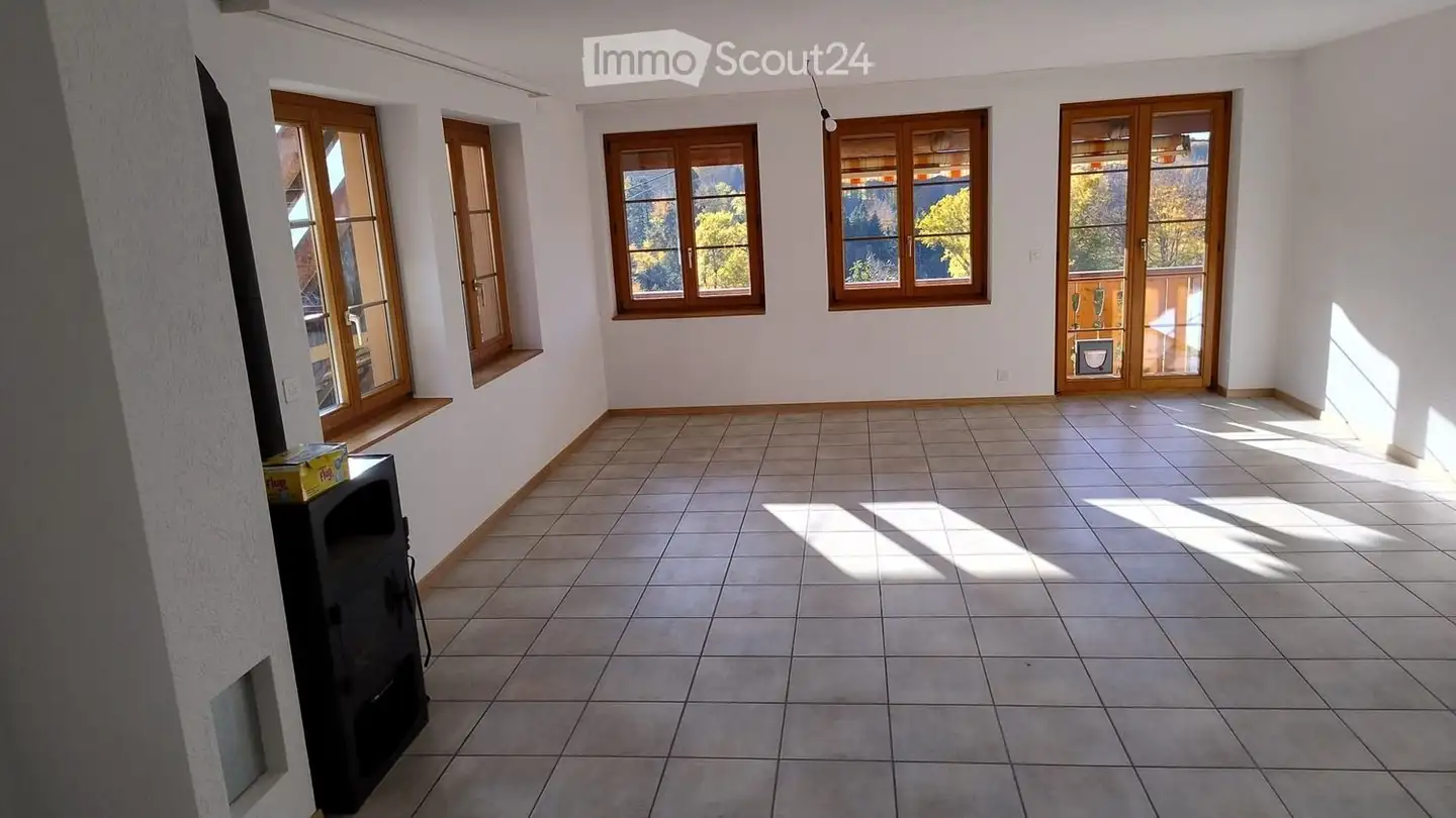 Appartamento in affitto - Hofholz, 3472 Wynigen - Foto 4